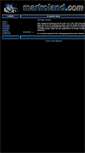 Mobile Screenshot of markoland.com